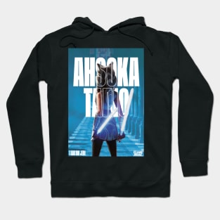 Ahsoka Tano Hoodie